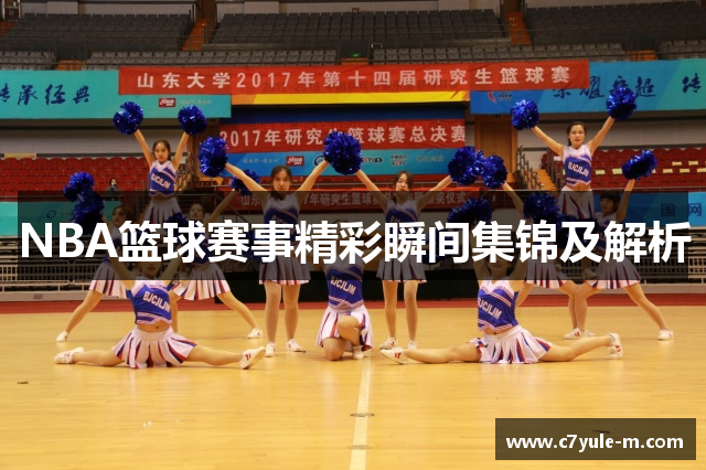 NBA篮球赛事精彩瞬间集锦及解析