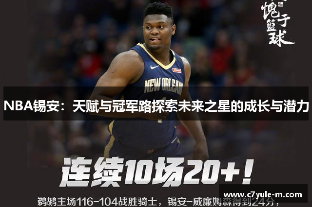 NBA锡安：天赋与冠军路探索未来之星的成长与潜力