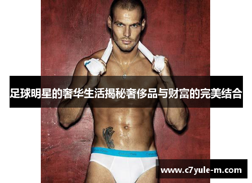 足球明星的奢华生活揭秘奢侈品与财富的完美结合
