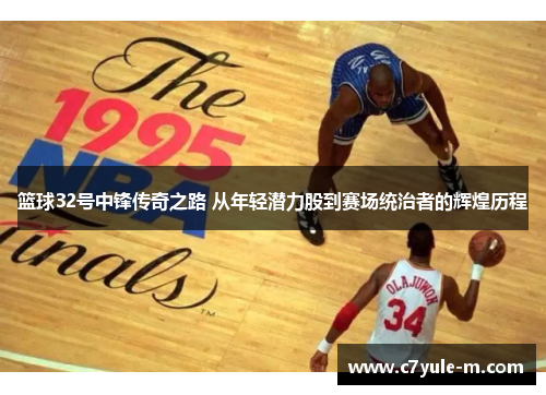 篮球32号中锋传奇之路 从年轻潜力股到赛场统治者的辉煌历程