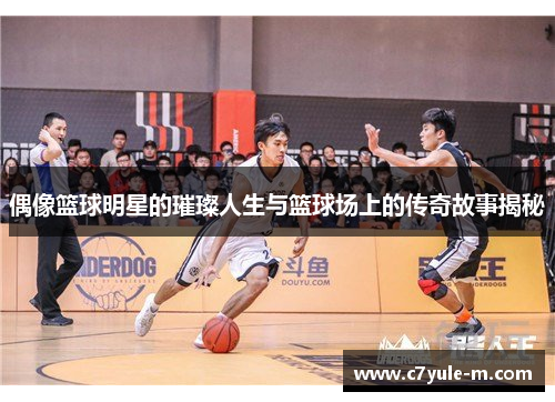 偶像篮球明星的璀璨人生与篮球场上的传奇故事揭秘